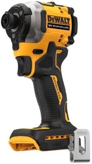 Masina de insurubat cu impact Dewalt DCF860N