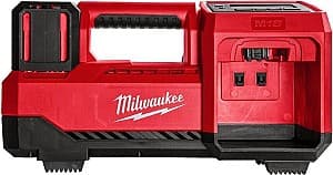 Компрессор автомобильный Milwaukee M18BI-0