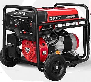 Generator de curent RATO R3000-B2