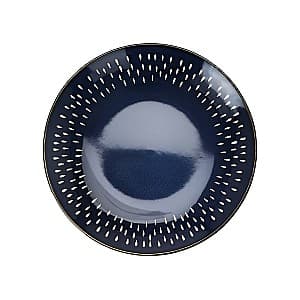Тарелка Reactive Glaze 22255