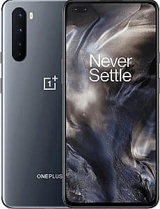 Telefon mobil OnePlus Nord 12/256GB Gray Onyx