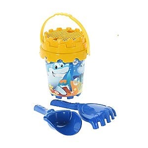 Набор игрушек Beach Toys 50611