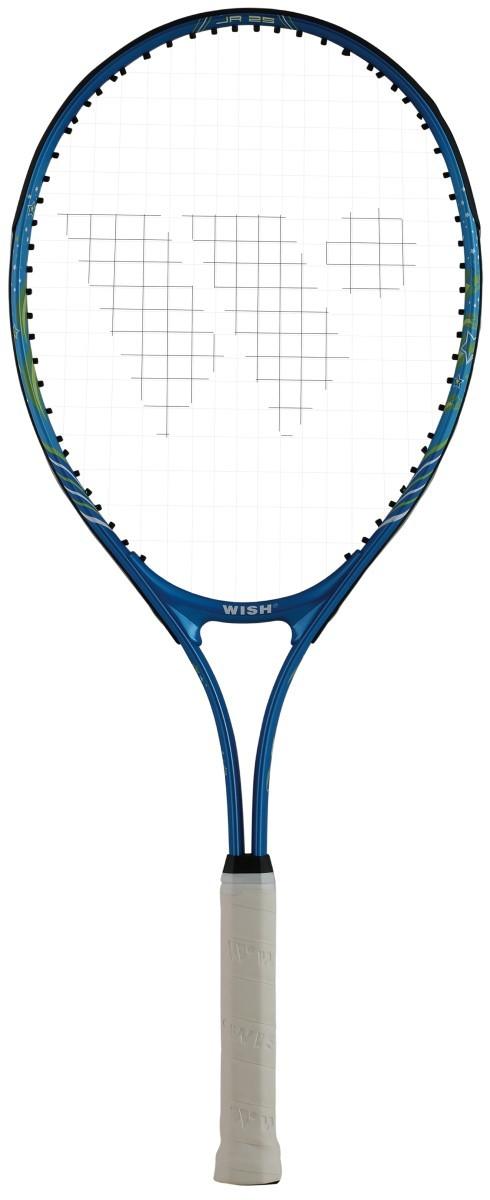 Racheta de badminton ArenaSport Wish Alumtec 25Jr A25JR