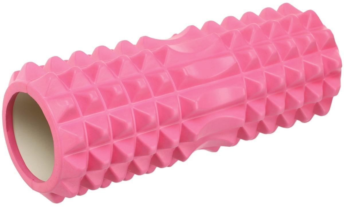 Rola pentru masaj ArenaSport 8402845D Roz