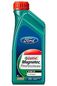 Ulei motor Castrol Magn Prof Ford D 0w30 1l