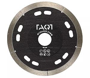 Диск для болгарки Taqt TQBC125