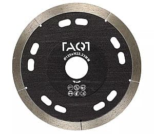 Disc de taiere Taqt TQBC125