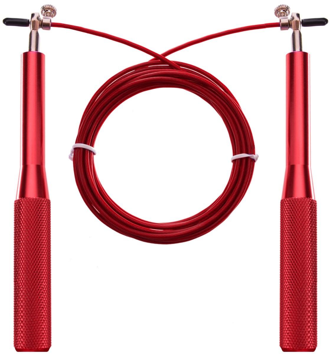 Coarda de sarit ArenaSport 84144 Rosu