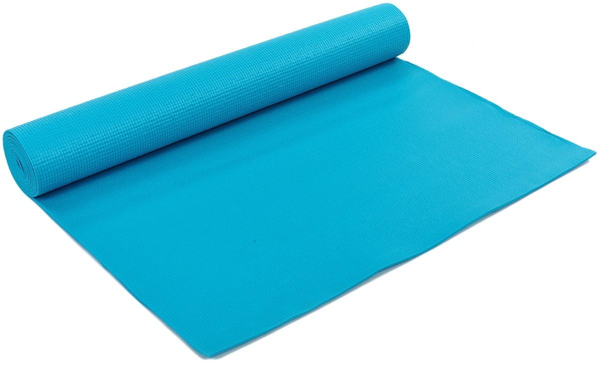 Covoras pentru fitness ArenaSport 840354 Albastru
