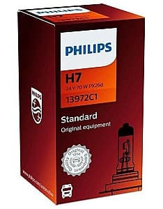 Lampa auto Philips 13972C1