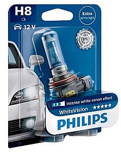 Lampa auto Philips 12360C1