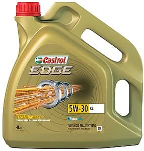 Ulei motor Castrol EDGE C3 5w30 4l