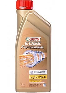 Ulei motor Castrol Edge Prof LLIII 5W30 1l