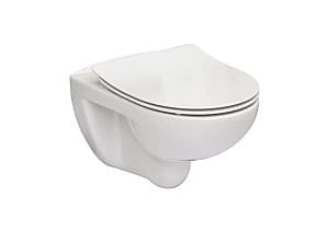 Vas WC Roca Gap (34H398)