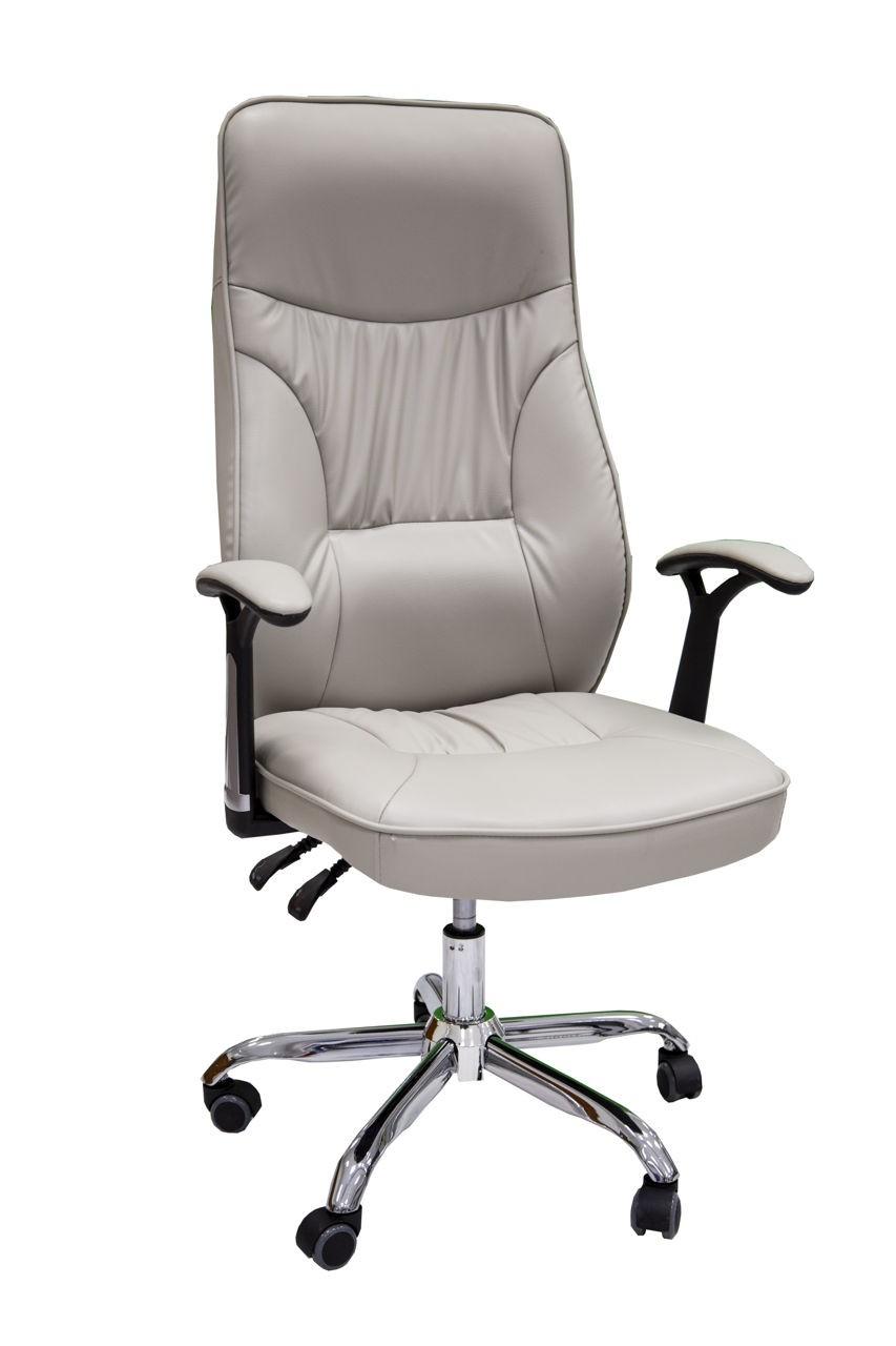 Fotoliu de birou MG-Plus 6734 Beige