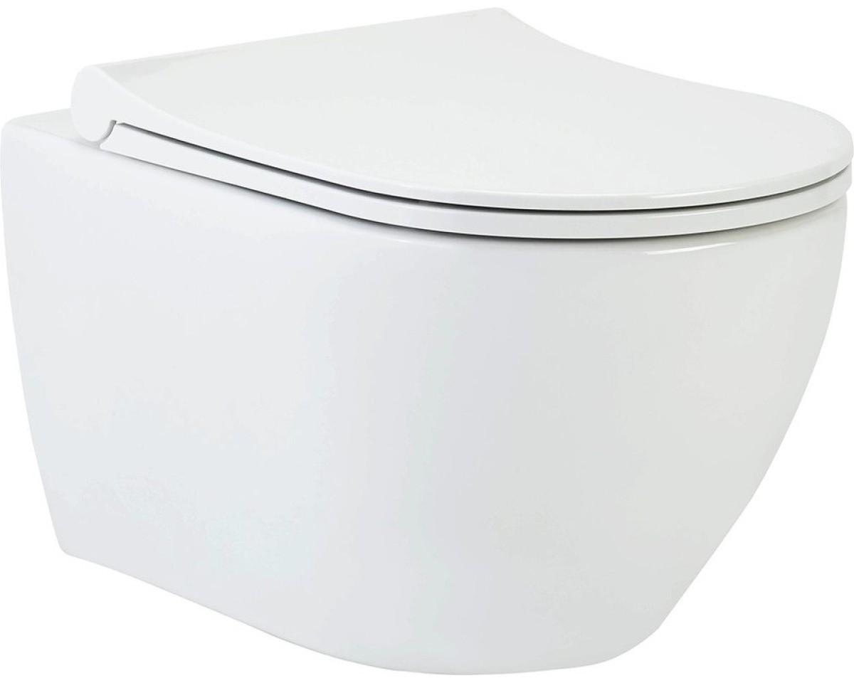 Vas WC Ege Vitrifiye Kindos E88343614