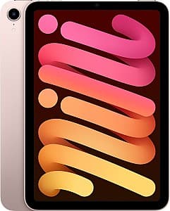 Tableta Apple iPad Mini 6 WiFi (2021) 64GB Pink