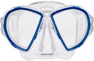 Ochelari Aqualung Duetto Transparent/Blue (MS5480040LC)