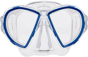 Ochelari Aqualung Duetto Transparent/Blue (MS5480040LC)