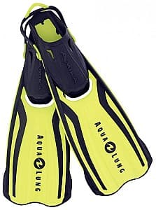 Ласты Aqualung Amika Yellow XS/S (FA271123)
