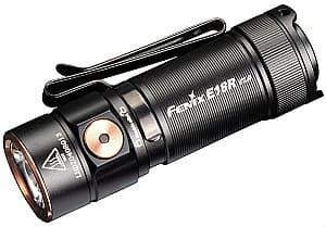 Фонарик Fenix E18R V2.0 Black