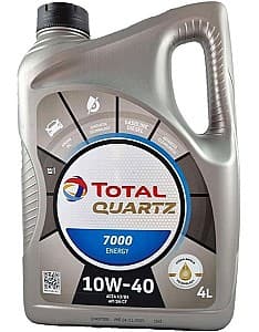 Ulei motor Total Q Energy 7000 10W40 4l