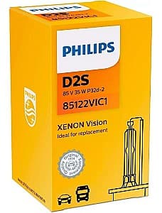 Lampa auto Philips P32d-2 XENON (85122VIC1)