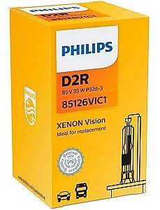 Lampa auto Philips P32d-3 XENON (85126VIC1)