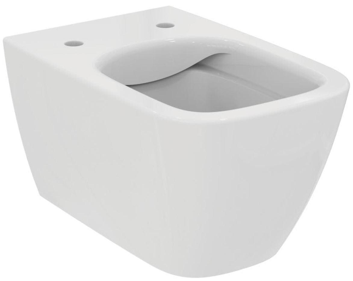 Vas WC Ideal Standard i.life B RimLS+ T461401