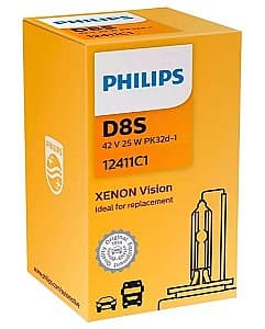 Lampa auto Philips XENON Vision PK32d-1