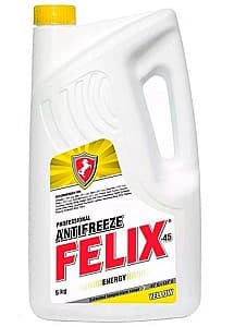 Antigel Felix Energy 5l