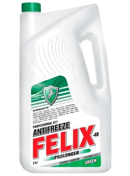 Антифриз Felix Prolonger 5л
