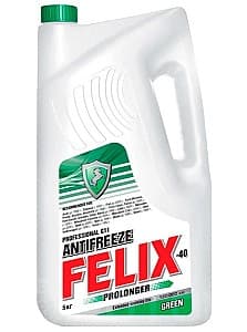 Antigel Felix Prolonger 5l