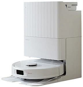 Aspirator robot Roborock Q Revo S Alb
