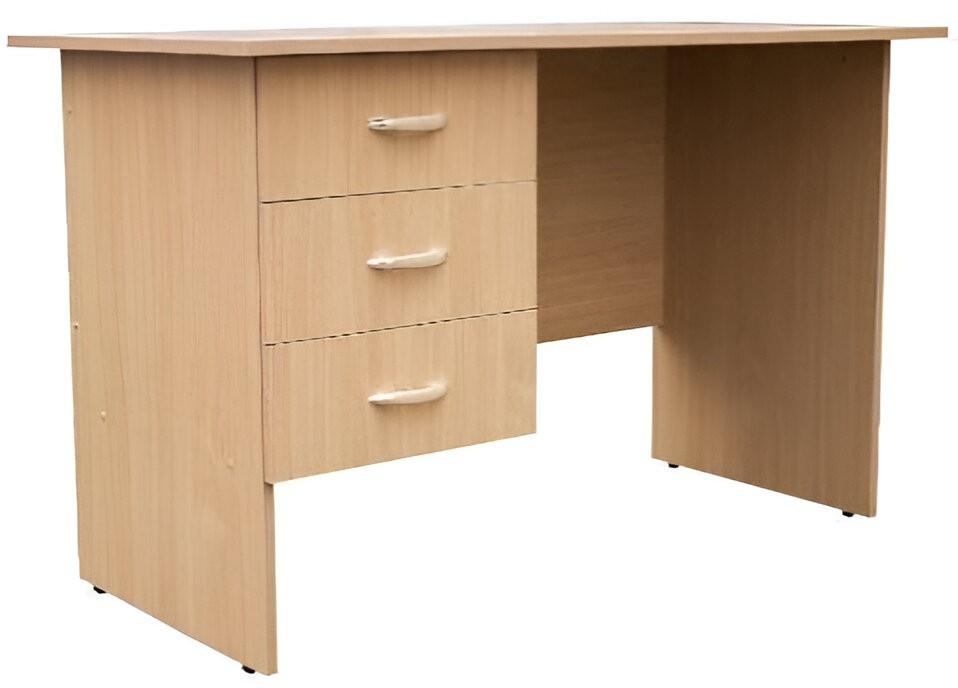 Masa de birou VLM CK27 Fag (Bej)