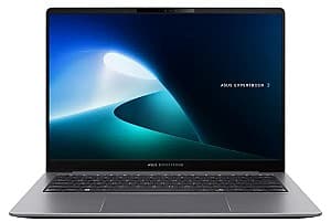 Ноутбук Asus ExpertBook P5 P5405CSA Misty Grey