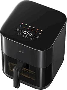 Аэрофритюрница Mova FD10 Pro Черный