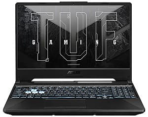 Ноутбук для игр Asus TUF Gaming A15 FA506NCR Graphite Black (FA506NCR-HN062)