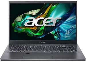 Laptop ACER Aspire 5 A515-57 Steel Gray (NX.KN4EU.00F)