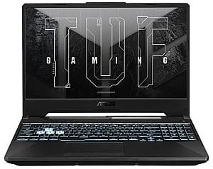 Laptop gaming Asus TUF Gaming A15 FA506NFR Graphite Black (FA506NFR-HN021)