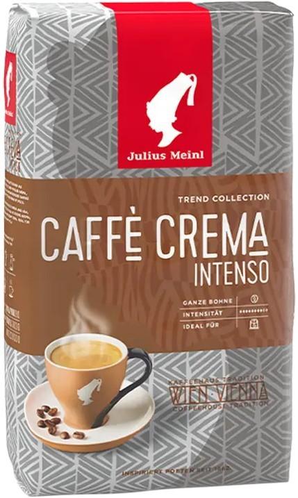 Кофе Julius Meinl Trend Collection Caffe Crema Intenso