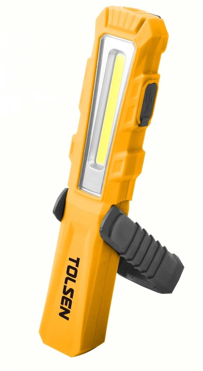Фонарик Tolsen 60016
