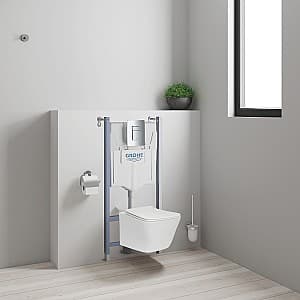 Система инсталляции для унитазов Grohe c06308703+38840000+3855800M+38732000