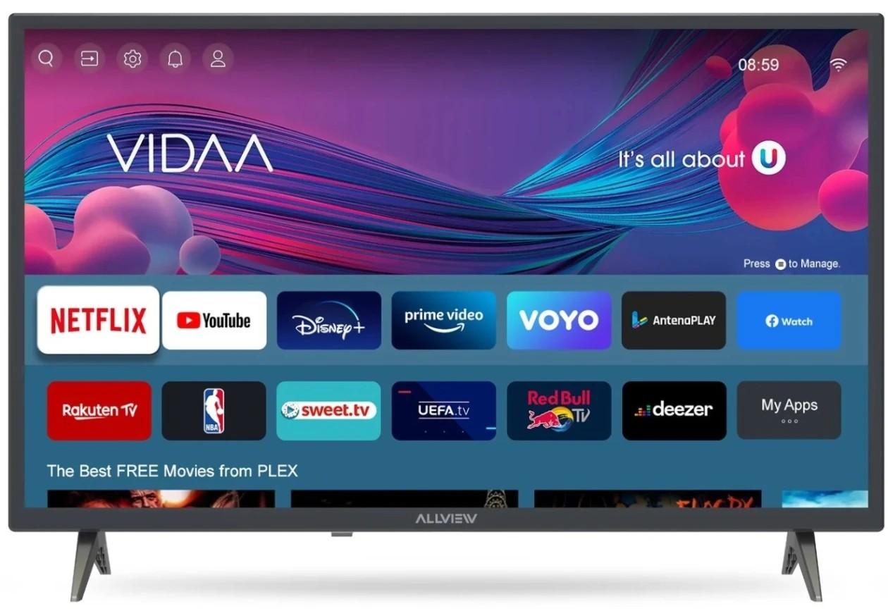 Televizor Allview 32iPlay6000-H