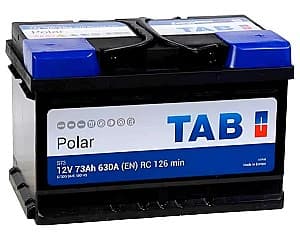 Acumulator auto TAB Polar 57309