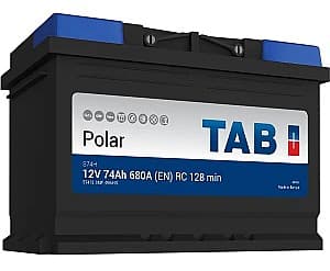 Аккумулятор TAB Polar 57412