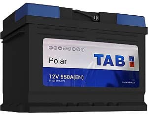 Аккумулятор TAB Polar 55509