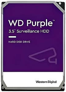 Жесткий диск WESTERN DIGITAL WD Purple Pro 12TB (WD122PURP)