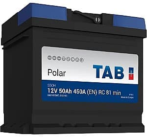 Acumulator auto TAB Polar 55010