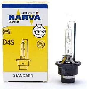 Lampa auto Narva D4S P32d-5  Xenon